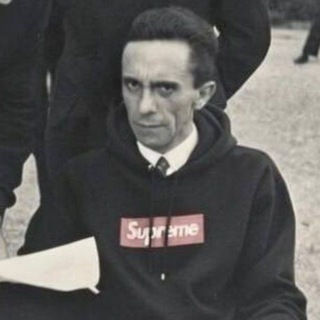 Telegram profile photo for Assorted Far Reich Memes