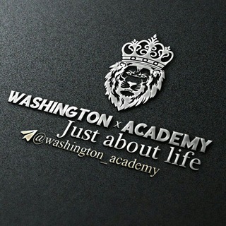 Telegram profile photo for Washington Academy