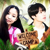 Telegram profile photo for twinkle camp