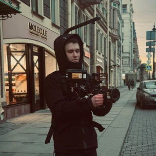 Telegram profile photo for сквозь призму маверика