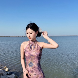 Telegram profile photo for 昆明琳儿的私人频道