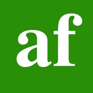 Telegram profile photo for af-service (щитпост)