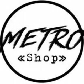 Telegram profile photo for Goblin MetroShop