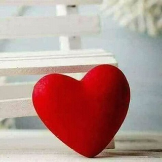 Telegram profile photo for القلب ♥