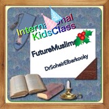 Telegram profile photo for International Future Muslim Kids