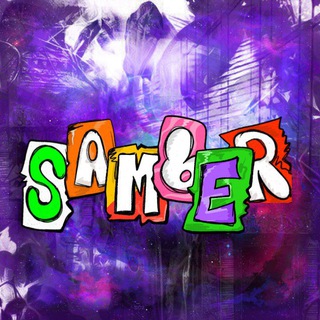 Telegram profile photo for Samber326games