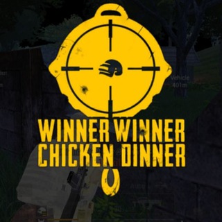 Telegram profile photo for CHEAT PUBG MOBILE