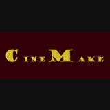 Telegram profile photo for CineMake