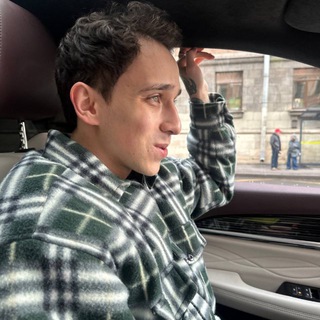 Telegram profile photo for Никита Корытин|Блог с 0