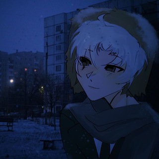 Telegram profile photo for Birz confessions ❄️