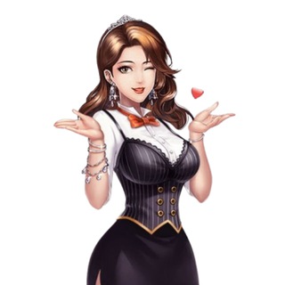 Telegram profile photo for Xgirlnyamee