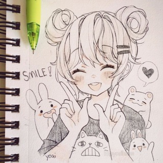 Telegram profile photo for Aprender A Dibujar