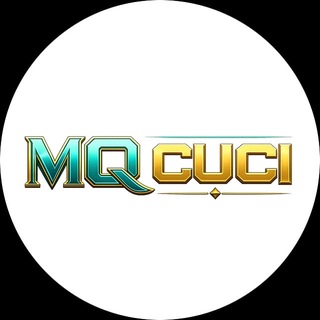 Telegram profile photo for ✨️ MQ CUCI OFFICIAL ️✨