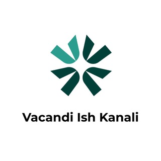 Telegram profile photo for Vacandi Ish | Работа в Узбекистане | Ish bor