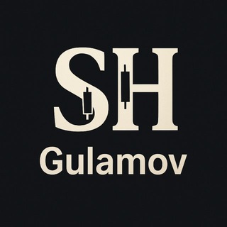 Telegram profile photo for Sh.Gulamov