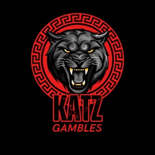 Telegram profile photo for Katz Gambles