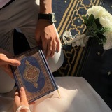 Telegram profile photo for يَـقيـن سَـبـأ