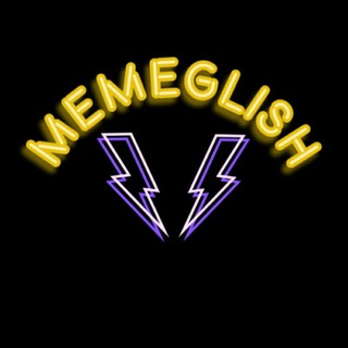 Telegram profile photo for Memeglish