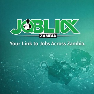 Telegram profile photo for Job Link Zambia