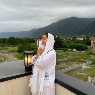 Telegram profile photo for دوره پاکسازی ضمیر ناخودآگاه(پریماه آفرینش)