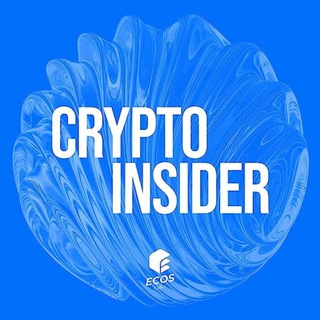 Telegram profile photo for Crypto Inside