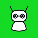 Telegram profile photo for Reachy Mini