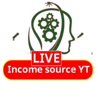Telegram profile photo for INCOME SOURCE YT🇧🇩