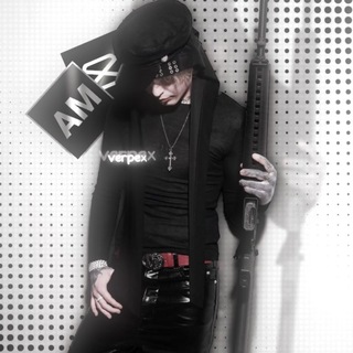 Telegram profile photo for verpex.me