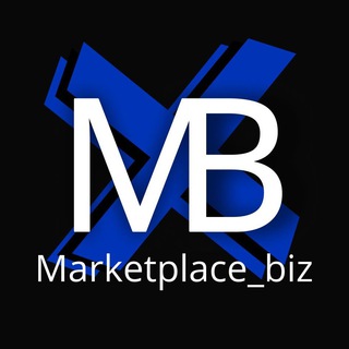 Telegram profile photo for Mplace_biz