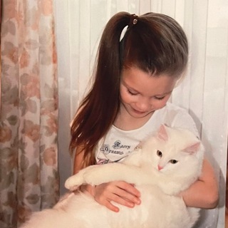 Telegram profile photo for Раздолбайкина💋