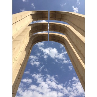 Telegram profile photo for تعلم العبرية 🌿