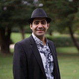 Telegram profile photo for Gilgamesh Nabeel