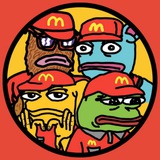 Telegram profile photo for Mcboy's Club