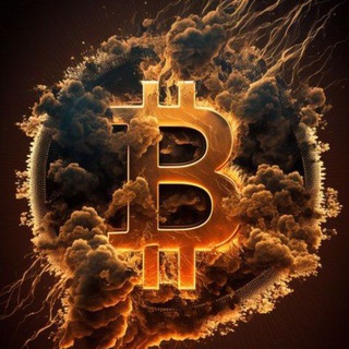 Telegram profile photo for Crypto_world