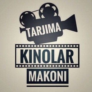 Telegram profile photo for Таржима филмлар