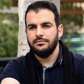 Telegram profile photo for 📝| شمس الدين أنس
