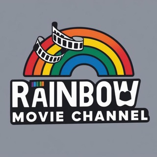 Telegram profile photo for Rainbow Movie Channel