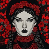 Telegram profile photo for SOLOHA