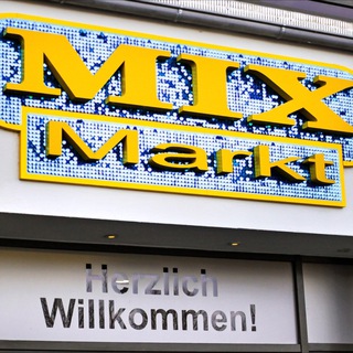Telegram profile photo for Mix Markt Petershof