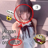 Telegram profile photo for keep