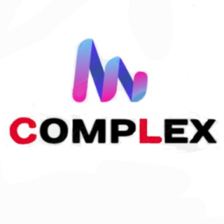 Telegram profile photo for CompLex