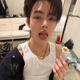 Telegram profile photo for Seonghye(+)on