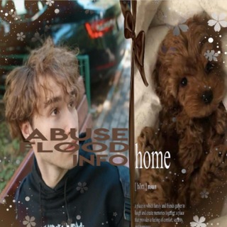 Telegram profile photo for AbUsE||LiFe