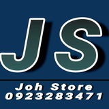 Telegram profile photo for joh store