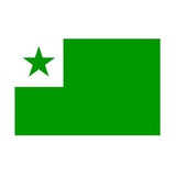 Telegram profile photo for Эсперанто в России и за рубежом | Esperanto en Rusio kaj en la Mondo