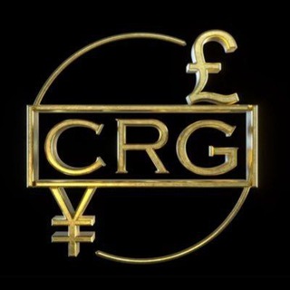 Telegram profile photo for CRG