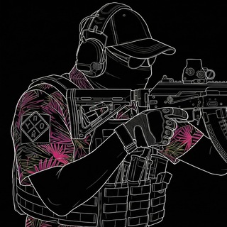 Telegram profile photo for YarTac - Guns & Games