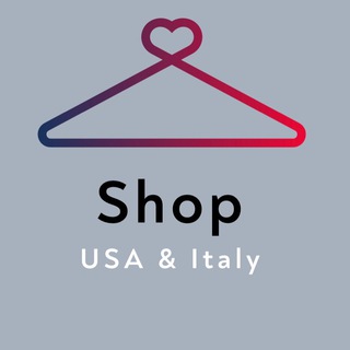 Telegram profile photo for ShopUSA_Italy