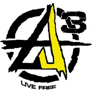 Telegram profile photo for Agorist Links