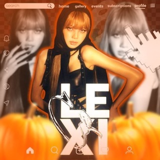 Telegram profile photo for 🩸⋆。° 𝕷𝖊𝖝𝖎 °。⋆ 🎃